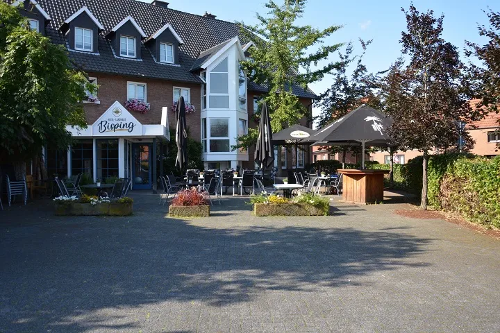 Landhaus Bisping