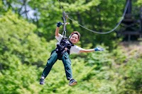 ジップラインアドベンチャー斑尾