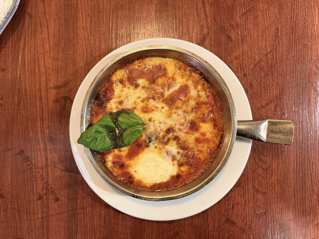 La Perla Nascosta by null