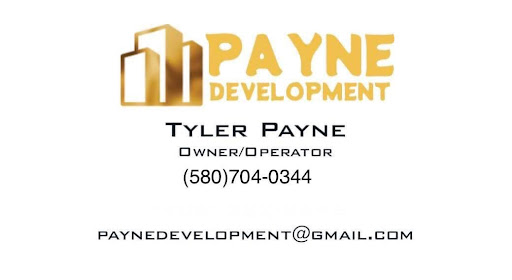 Avatar for Payne Development LLC