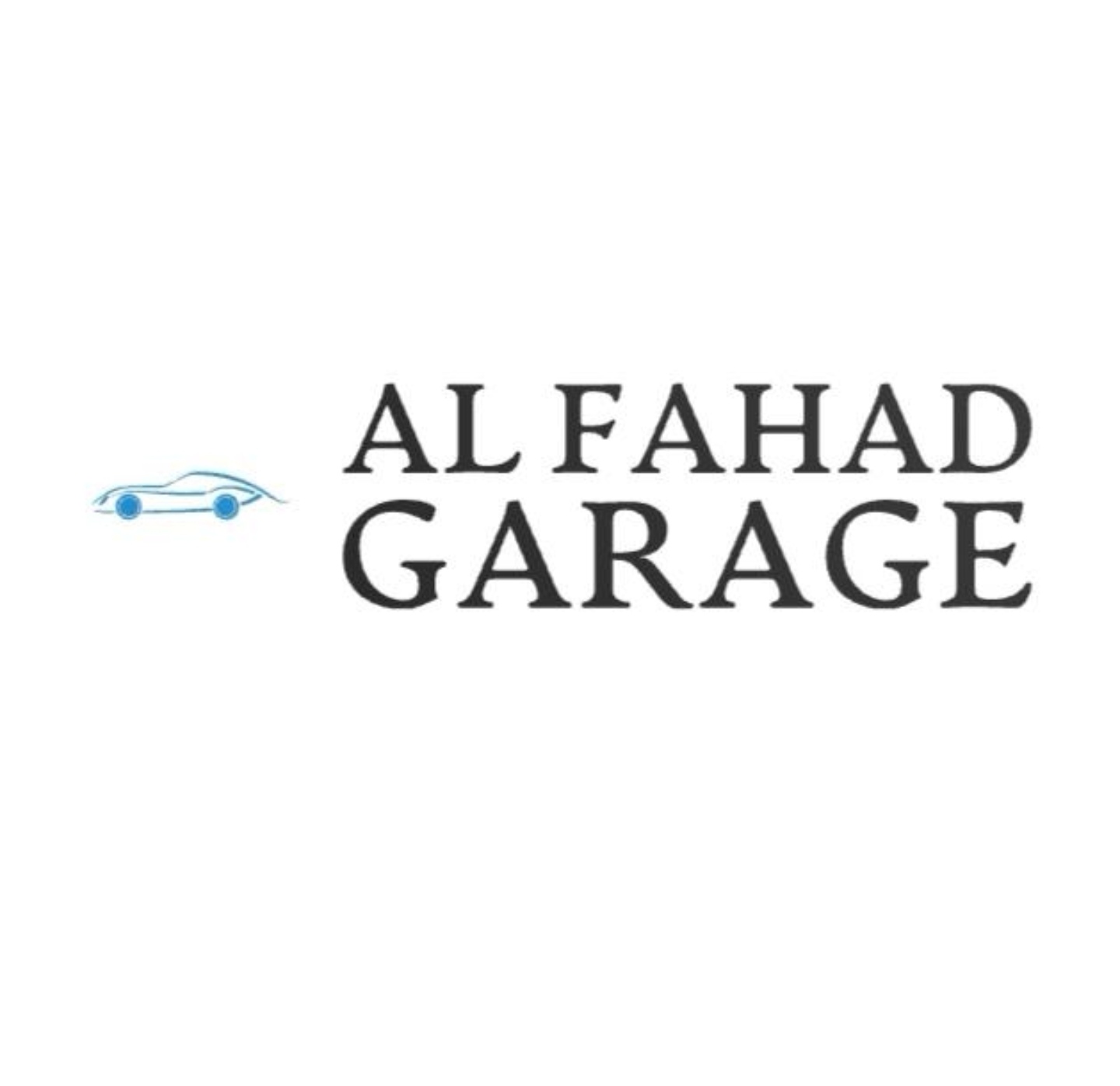 Al Fahad Garage. أل فهد جراج - صورة 3