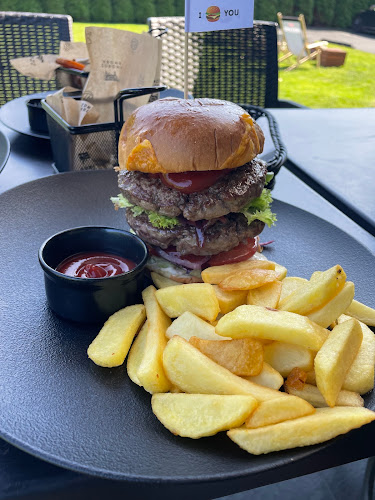 Zdrowa Krowa - Restauracja