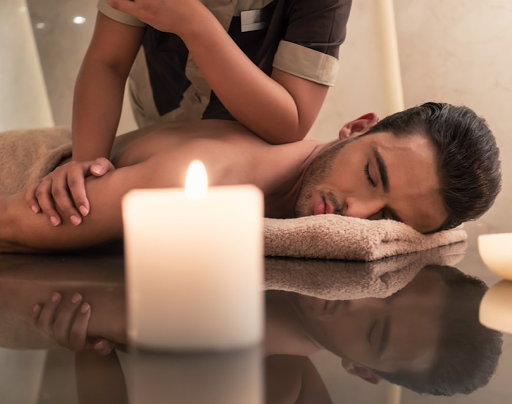 Panda Massage of Federal Way