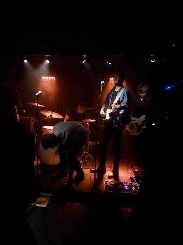 Le Baraka Club