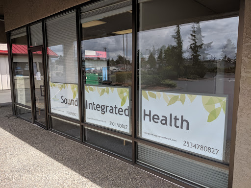 Sound Integrated Health - Thumbnail