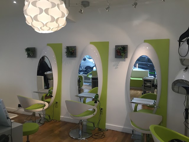 BIOBELA Coiffeur végétale & Coiffure Bio, coiffeur bio 8 salons à paris