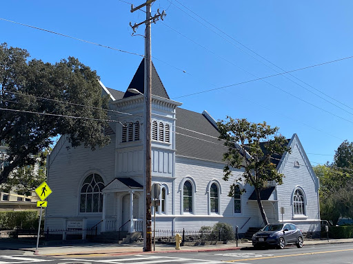 San Luis Obispo Seventh-day Adventist Church