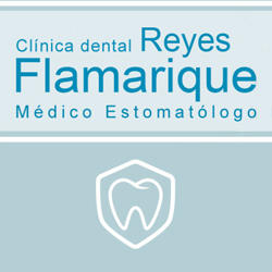 Clínica dental Reyes Flamarique Montón - Thumbnail