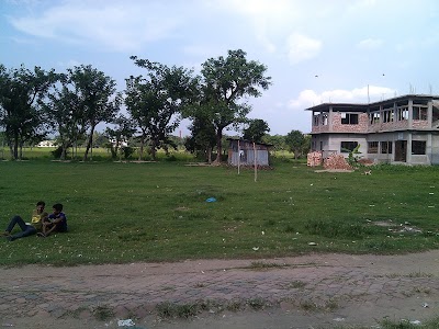 Photos of Monsha Islamia Fazil Madrasa Mosque