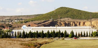 Photos of Assan Hanil Otomotiv San. ve Tic. Inc. | Plant-1