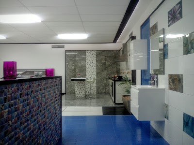 Photos of Ceramica Mall