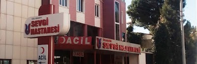 Photos of Love Osmaniye Private Hospital
