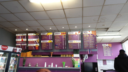Photo 1 - TACOS DELUXE