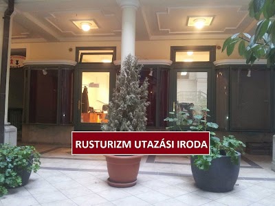 Photos of RUSTURIZM Travel Agency