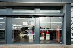 Photo n°1 de GEMO MONTELIMAR Chaussures et Vêtements à Montélimar (Magasin de vêtements pour femmes)