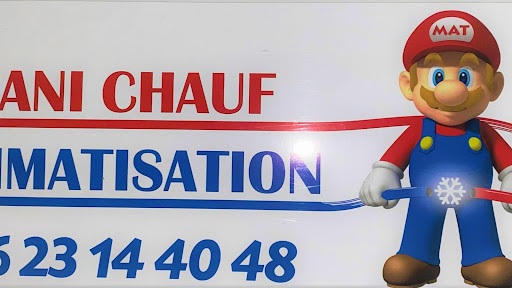 Sani Chauf Climatisation - Thumbnail