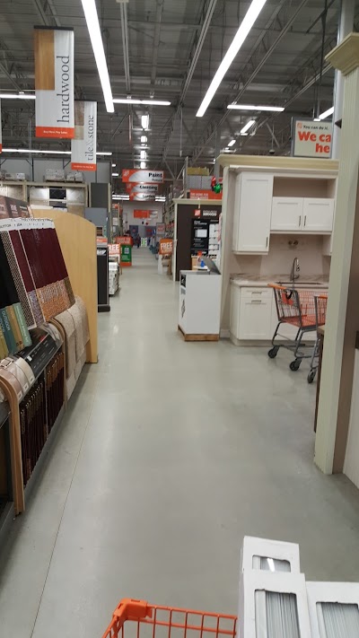 The Home Depot