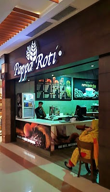 Pappa Roti islamabad