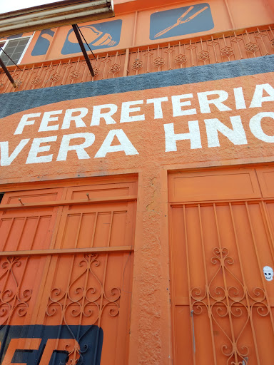 Ferreteria Olivera Hnos.