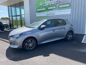 Photo n°3 de Ozanne Centre Auto à Nogent-sur-Seine (Atelier de mécanique automobile)