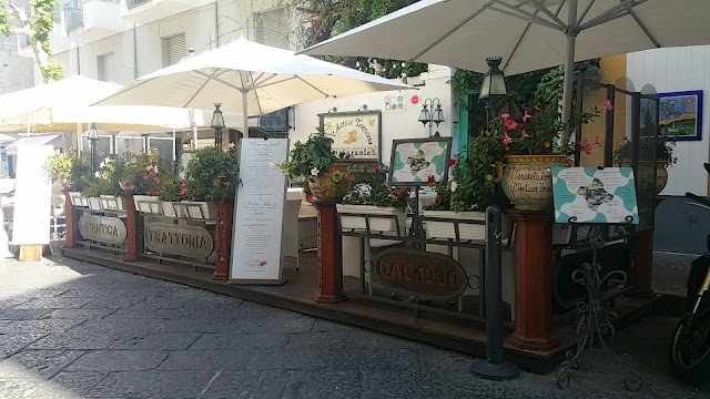 L'Antica Trattoria