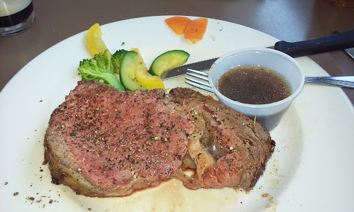 Farrell's Restaurant - Visual