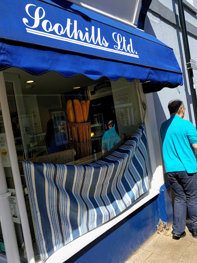 Soothills Ltd - Visual