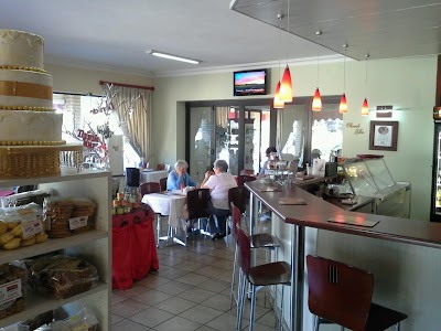 Photos of Coffee and More