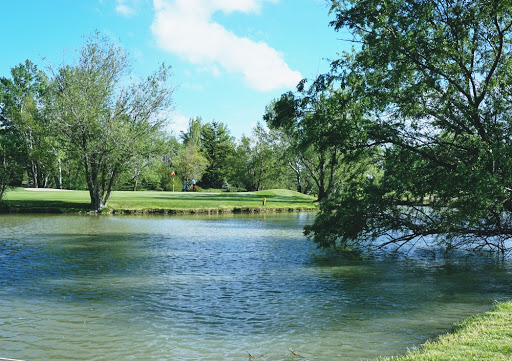 UGOLF : Golf d'Avignon Châteaublanc - Thumbnail
