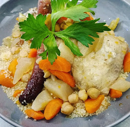 Photo n°9 de Le Sans Facon à Mably (Restaurant français)