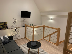 Photo n°18 de Mon Rêve à Scherwiller (Spa)