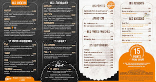 Photo n°13 de La Cabane A Burger Pontchâteau (réseau de franchise) à Pontchâteau (Restauration rapide)