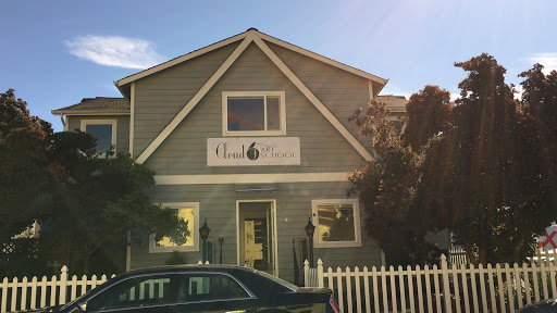 Cloud 9 Art School - Thumbnail
