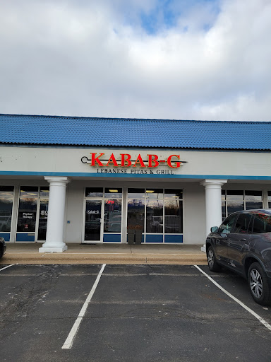 KABAB-G - Visual