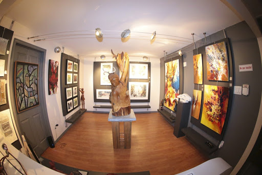 Linart Gallery - Visual