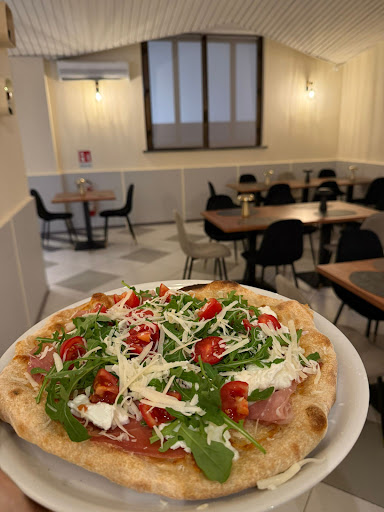 Numa Pizzeria Bar
