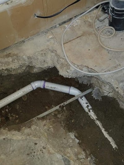 Budget Plumbing