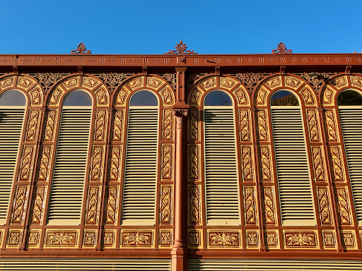 Mercat de Sant Antoni Gallery - Spain