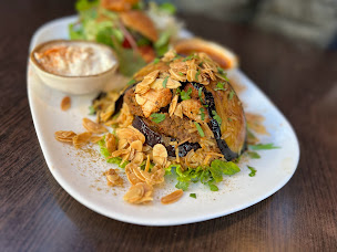 Photo n°73 de Restaurant Le Mezzé à Grenoble (Restaurant libanais)