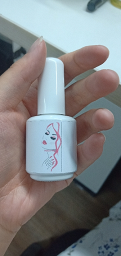 Malu Nails - Visual