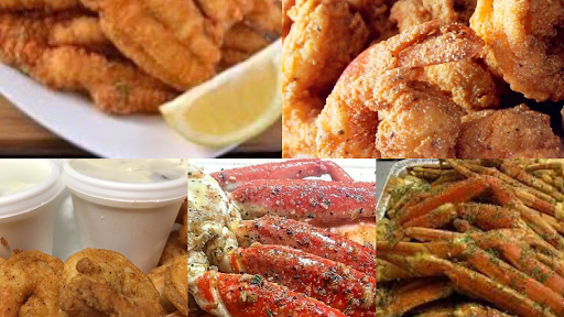 Mr. Phillips Seafood Hinesville - Thumbnail