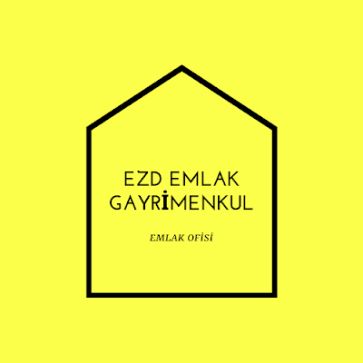 EZD EMLAK DANIŞMANLIĞI VE GAYRİMENKÜL