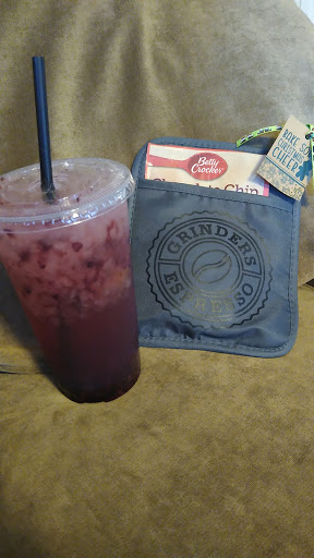Grinders Expresso - Thumbnail