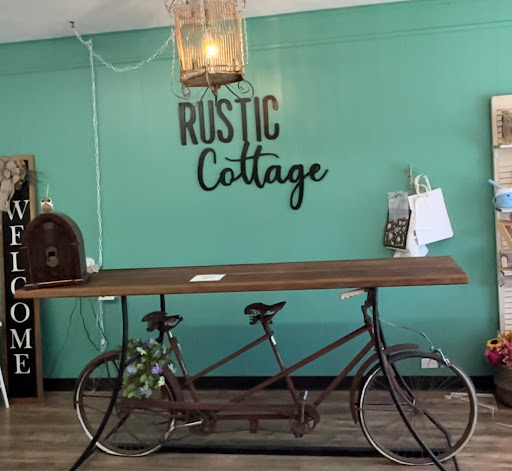 Rustic Cottage - Visual