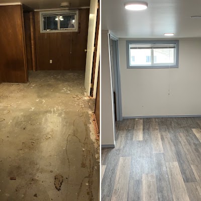 Powers Renovation