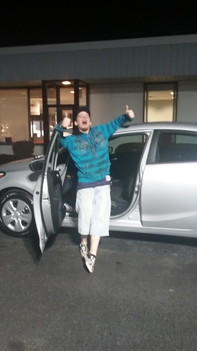 Photos of Turner Kia