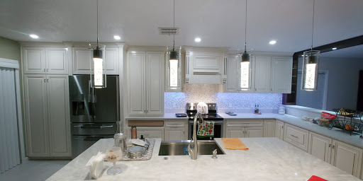 Dynamic Lighting Electric - Visual