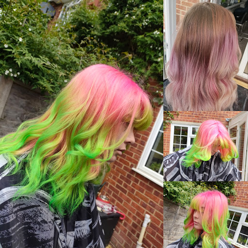 Edgy's Extensions - Visual