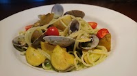 トラットリア ラルケ (Trattoria L'arche)