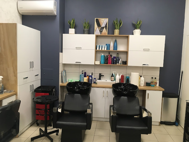 Fryzjer #HairCut - Salon fryzjerski
